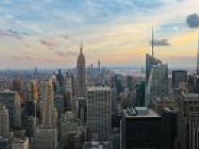NY Gov. Hochul Announces $10 million Empire Technology Prize 