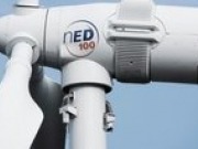 Norvento unveils new nED100 wind turbine