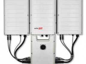 SolarEdge to supply Enfindus with inverters for 1 GW of European solar projects