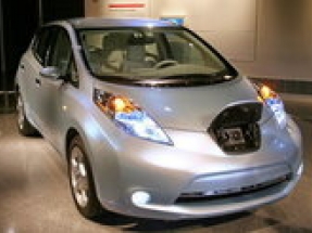 University of Michigan Study Finds EVs Cheaper to Drive 