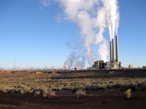 Plans to proceed with Navajo Generating Station (NGS) decommissioning welcomed by Navajo community