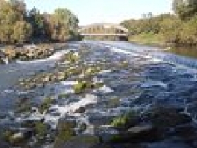 Bristol Energy Cooperative to develop new hydropower project and net zero housing microgrid