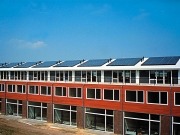 Dutch electricity market experiences a solar revolution