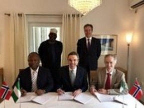 New investors join Scatec Solar to develop 100 MW Nigerian solar project