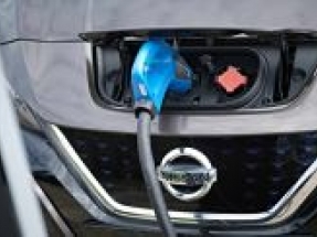 Nissan, E.ON Drive and Imperial College highlight the benefits of Vehicle-to-Grid technology