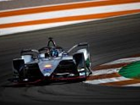 Nissan debut in Formula E championship