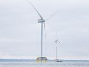 Siemens Gamesa’s offshore wind power park Nissum Bredning receives project certificate by DNV GL