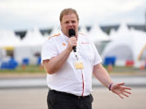 Shell Eco-Marathon, the quest for energy efficient, low carbon motoring: An interview with Norman Koch, General Manager of Shell Eco-Marathon