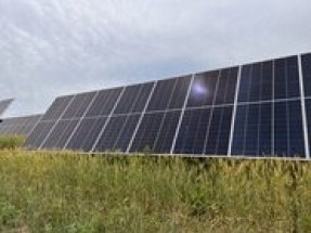 Alliant Energy completes 50-MW North Rock Solar Project
