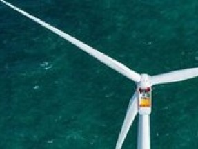 Siemens Gamesa to supply flagship turbines for world’s second-largest offshore wind power plant