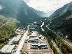 Volkswagen opens carbon neutral data centre in Norway