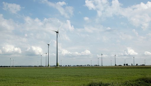 Nelja Energia opens Lithuania’s largest wind farm