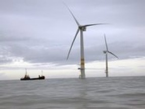 Elicio and BayWa r.e. are winners of the world’s first commercial floating offshore wind tender