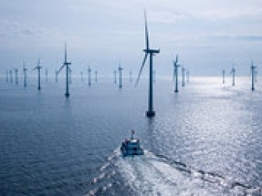 USFR to build state-of-the-art offshore wind facility