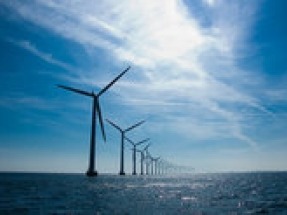 DNV publishes first certification guidance for energy islands and offshore wind farms