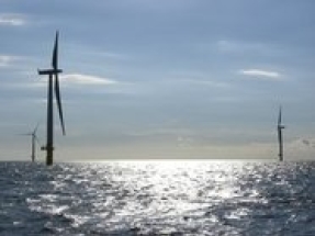 UK offshore wind industry can boost turbine installations 3-fold to help reach Net Zero