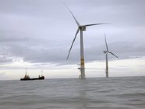 US Offshore Wind Momentum Generates Competition Between States and Businesses