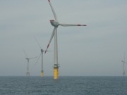 Ministers urged to set a binding 2030 target for offshore wind
