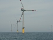 Ministers urged to set a binding 2030 target for offshore wind