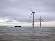 RWE Innogy and SSE inaugurate Suffolk offshore wind farm