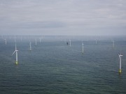 Sif Group B. V. wins contract for monopile foundation fabrication