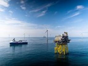 Norway’s GIEK actively seeking new offshore wind business worldwide