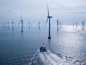 Dropsafe calls for more systematic approach to dropped objects in offshore wind supply chain