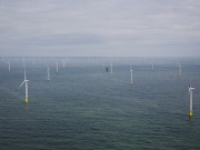 UK becoming world leader in offshore wind market