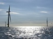 EDF Energy Renewables begins construction of Blyth offshore wind farm, UK