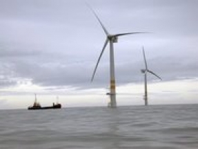 Dominion Energy plans America’s largest offshore wind farm