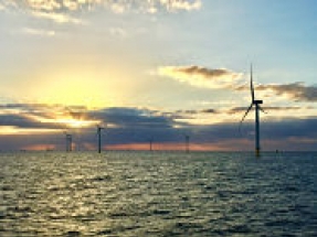 Siemens Energy to supply main electrical equipment for largest US offshore wind project