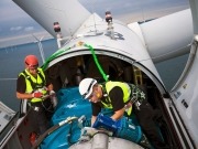 World Wind Energy Association report says UK dominates the offshore wind sector