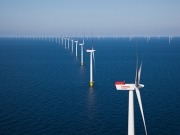 4.9GW of new offshore wind capacity under construction in Europe