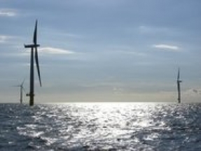 Estonian council approves new offshore wind farm project