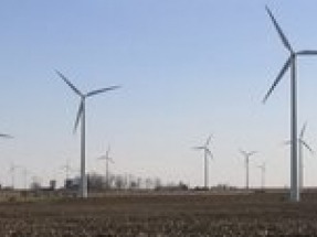 Gamesa supplies 115 MW of wind power to Chile