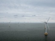 Vattenfall begins development of Norfolk’s largest offshore wind farm