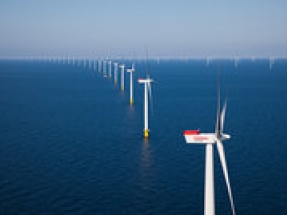 Hai Long offshore wind selects consortium to deliver two offshore substations in Taiwan