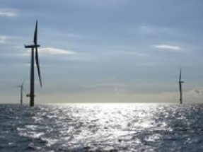 National Grid’s FES hydrogen focus could boost offshore wind deployment