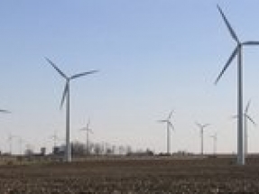 Siemens Gamesa to supply 567 MW to ReNew Power for two wind projects in India
