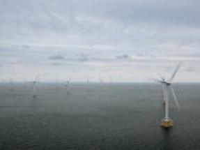 Community feedback sought on major offshore wind farm