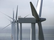 Crown Estate welcomes consent for UK offshore wind extension