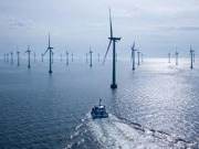 Siemens supplies 80 wind turbines for North Sea wind farm