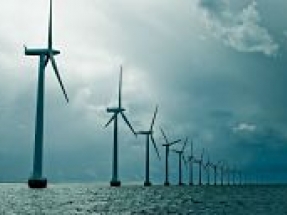 LOC Renewables delivers first MWS services to Chinese offshore wind market