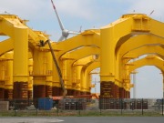 Bilfinger invests in Polish offshore foundations production 