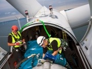 Atlas Professionals enters framework agreement for provision of offshore wind specialists
