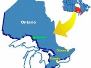 En Ontario buscan el desarrollo económico con energía limpia