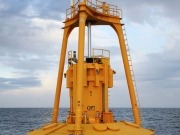 Ocean Power Technologies to deploy PB40 PowerBuoy