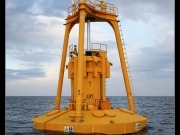 Australian wave energy company receives grant funding