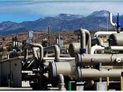 En 2010 sólo se instalaron 15 MW geotérmicos