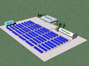 HyperSolar prepares to move hydrogen generation technology development to manufacturing stage